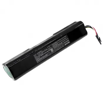CAMERON SINO Battery for Neato Botvac Connected D3 D4 D5 D6 D7, Replaces 945-0225 205-0011, 14.4V 4200mAh Li-ion