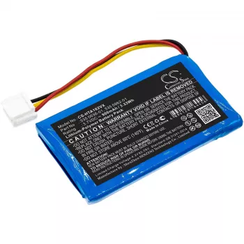 Batterie CAMERON SINO de type 535 0636-01 575 24 24-01 Husqvarna Module-B GSM-GPS / CS-HTA102VX