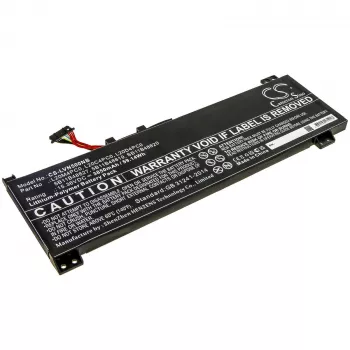 Batterie CAMERON SINO type 5B11B48819 pour Lenovo IdeaPad Gaming 3 / Legion 5 - CS-LVN500NB