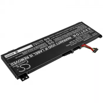 Batterie CAMERON SINO type 5B11B48819 pour Lenovo IdeaPad Gaming 3 / Legion 5 - CS-LVN500NB