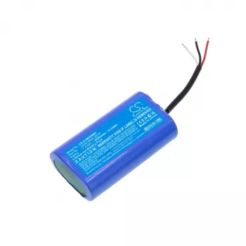 Batterie Cameron Sino type 2ICR18650-2S1P pour DJI Osmo Mobile 2 3 4 Mobile 3 4 / CS-DJM200MC