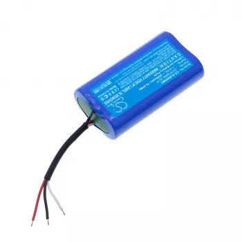 Batterie Cameron Sino type 2ICR18650-2S1P pour DJI Osmo Mobile 2 3 4 Mobile 3 4 / CS-DJM200MC