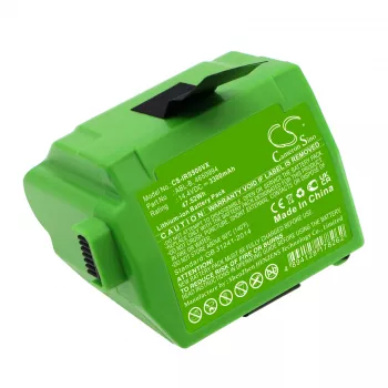 Batterie de remplacement CAMERON SINO ABL-B 4650994 pour iRobot Roomba S9 S9+ S955020