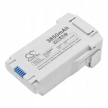 Batterie CAMERON SINO de type BWX162-2453-7.38 / BWX162-3850-7.38 pour DJI Mini 3 / DJI Mini 3 Pro