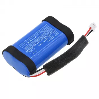Batterie Cameron Sino C406A2 pour Marshall Emberton