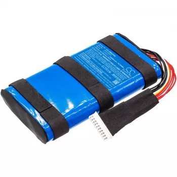 Batterie Cameron Sino IDA109GA pour JBL Boombox 3