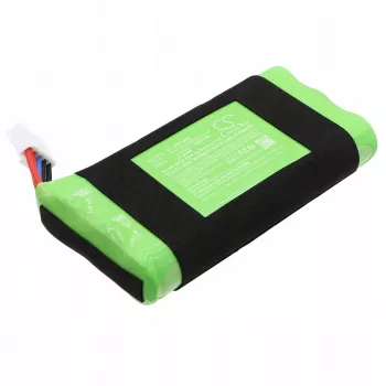 Batterie Cameron Sino de type HFR-SC42300C09H210 pour JBL BassPro Go