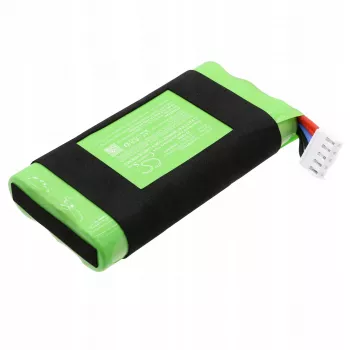 Batterie Cameron Sino de type HFR-SC42300C09H210 pour JBL BassPro Go