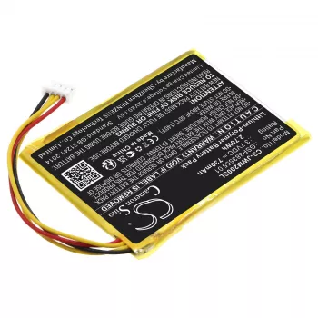 Batterie Cameron Sino de type GSP383555 01 pour JBL Wind 2 / Wind2 - CS-JWM200SL
