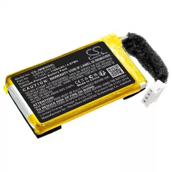 Batterie Cameron Sino GSP903052 02 pour JBL Wind 3/3S