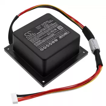 Batterie CAMERON SINO GSP-2S4P-PB350B / GSP-2S4P-PB350A pour JBL Partybox 310 - CS-JPB310XL