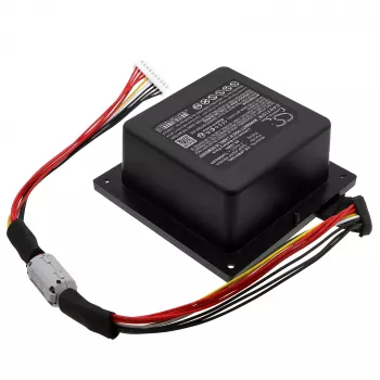 Batterie CAMERON SINO GSP-2S4P-PB350B / GSP-2S4P-PB350A pour JBL Partybox 310 - CS-JPB310XL