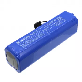 Batterie CAMERON SINO P2150-4S2P-MMBK pour Dreame D10s L10 L10s Pro Xiaomi 34264 / CS-XMP519VX