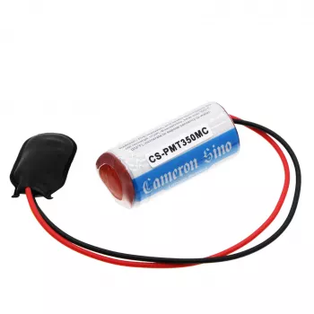 Batterie de remplacement CAMERON SINO PA000796 pour Polaroid 350/360/450/455 Automatic Land Camera - Ni-MH 3.0V 500mAh