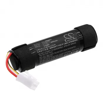 Batterie Cameron Sino type ICA085NA pour enceinte JBL Flip Essential 2 CS-JFE200SL