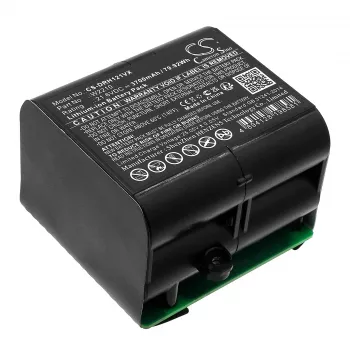 Batterie CAMERON SINO type W2210 pour Dreame H12 H12 Pro Plus H13 Pro Plus / CS-DRH121VX