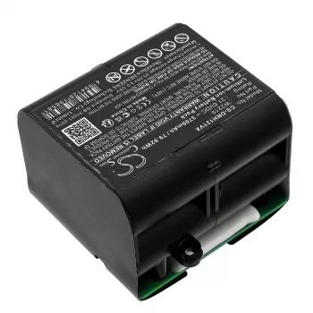 Batterie CAMERON SINO type W2210 pour Dreame H12 H12 Pro Plus H13 Pro Plus / CS-DRH121VX