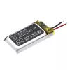 Cameron Sino batterie type 361-00156-00 pour Garmin Vivosmart 5 / CS-GMS500SL