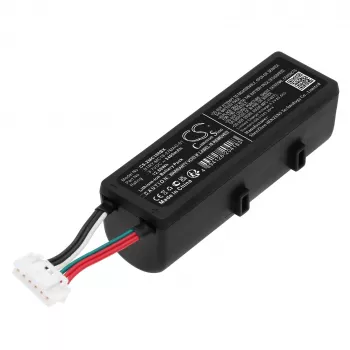 Batterie Cameron Sino de type BTRY-MC18-27MAG-01 pour Zebra MC18 MC18N0 / CS-ZMC180BX