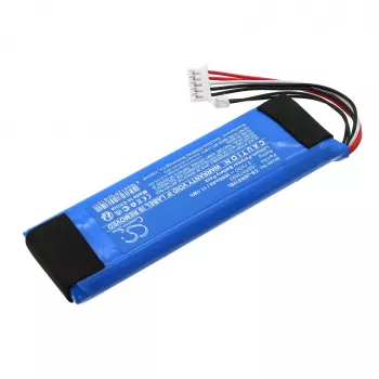 Batterie Cameron Sino type GSP872693 pour JBL Bar 5.1 Soundbar 3000mAh / CS-JBR510SL