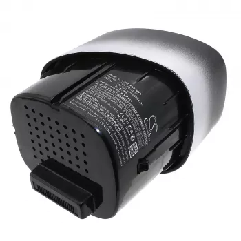 Batterie Cameron Sino de type TVC-T8-2600 pour aspirateur Dreame Mova 2.0 Pro / Mova 2.0 - CS-DRM210VX