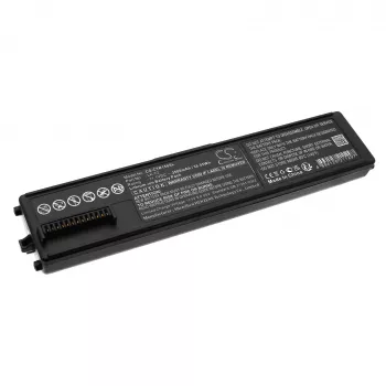 Batterie de remplacement CAMERON SINO LK-72 4228C002 4228C003 pour Canon Pixma TR150 / CS-CTR150SL