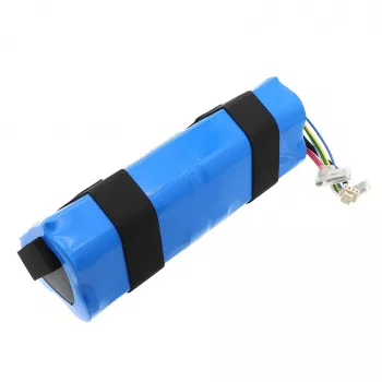 CAMERON SINO Replacement Battery for Dreame H11 Max, H11 Pro, H11s, H12 - 25.2V 4000mAh Li-ion (P2106-6S1P-BWB)