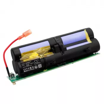 Batterie de remplacement Cameron Sino CS-DRM200VX pour aspirateur Deerma DEM-P20, DEM-P30