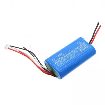 Batterie CAMERON SINO de type 1.198-400.0 pour Karcher 1.198-400.0 VCH2 / CS-KRH200VX