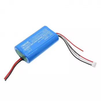 Batterie CAMERON SINO de type 1.198-400.0 pour Karcher 1.198-400.0 VCH2 / CS-KRH200VX
