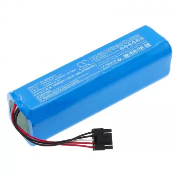 Batterie CAMERON SINO P2024-4s2p-zlzh pour Dreame Rls95he S30 X30s Pro Ultra S40 / Cs-drs951vx