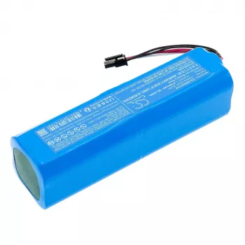 Batterie CAMERON SINO P2024-4s2p-zlzh pour Dreame Rls95he S30 X30s Pro Ultra S40 / Cs-drs951vx
