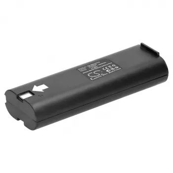 Batterie de remplacement CAMERON SINO 00264798 00649059 264798 649059 pour aspirateur Bosch CS-BSC270VX