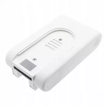 Batterie de remplacement CAMERON SINO V2309-7s1p-bca pour aspirateur Dreame R10 R10 Pro R20 - 25,2V 2500mAh Li-ion