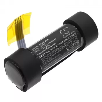Batterie CAMERON SINO type 83289 pour Bose SoundLink Flex / Cs-bsl289xl
