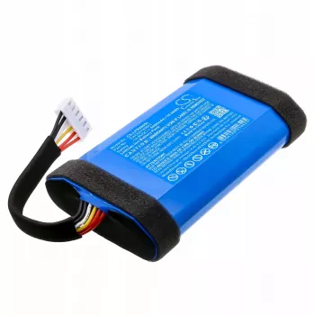 Batterie Cameron Sino EAC64790801 pour LG XBOOM Go XG9