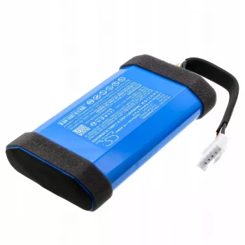 Batterie Cameron Sino EAC64790801 pour LG XBOOM Go XG9