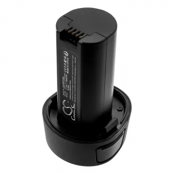 Batterie CAMERON SINO E097-13-1s1p26650 pour Hikvision H13 H16 H23 H26 H36 TP21 / CS-HKH130SL