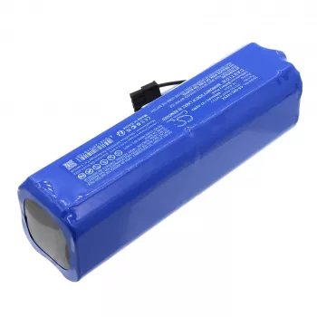 Batterie CAMERON SINO type P2150-4s2p-fmtev pour Dreame Mova S10 Plus RLS42SD / CS-DRL142VX