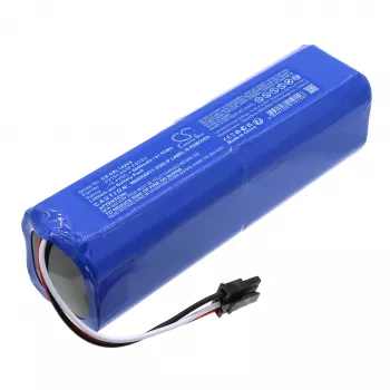 Batterie CAMERON SINO type P2150-4s2p-fmtev pour Dreame Mova S10 Plus RLS42SD / CS-DRL142VX