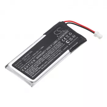 Batterie de remplacement Cameron Sino pour Nintendo Switch Joy-Con (BEE-004, BBE-012) - CS-NTS012SL
