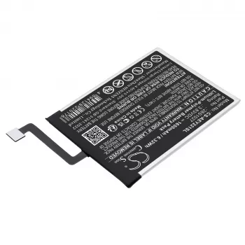 Batterie CAMERON SINO type 26S1027 A 58-000426 pour Amazon Kindle Paperwhite 11e génération / CS-AEY221SL