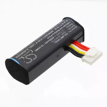 Batterie Cameron Sino GSP-1S1P-F7A I0314A pour JBL Flip 7 / Flip 7G (CS-JMF700SL)