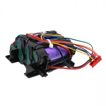 Batterie de remplacement CAMERON SINO 11051762 801bpv216-01 pour Bosch BHN24L BHNL2140 série Move - CS-BHN240VH