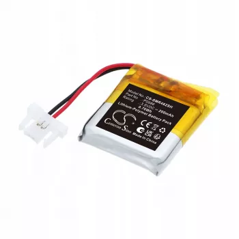 Batterie de remplacement CAMERON SINO 462223 P0986 pour Samsung Galaxy Watch 46mm SM-R800 SM-R805