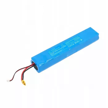 Batterie de remplacement Cameron Sino 9.774-978-0 pour Karcher FCV 3 balai serpillière 2500mAh / CS-KFC300VX