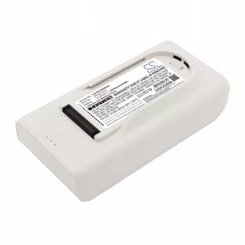 Batterie de remplacement Cameron Sino 2500mAh 22,2V pour Roborock H60 Hub (CS-RKH600VX)