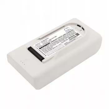 Batterie de remplacement CAMERON SINO PF082ULK pour Roborock H60 Hub Pro 2500mAh / CS-RKH610VX