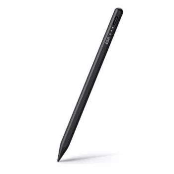 Stylet magnétique ESR Digital+ pour iPad, noir