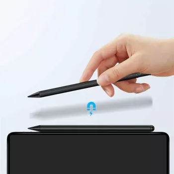 Stylet magnétique ESR Digital+ pour iPad, noir